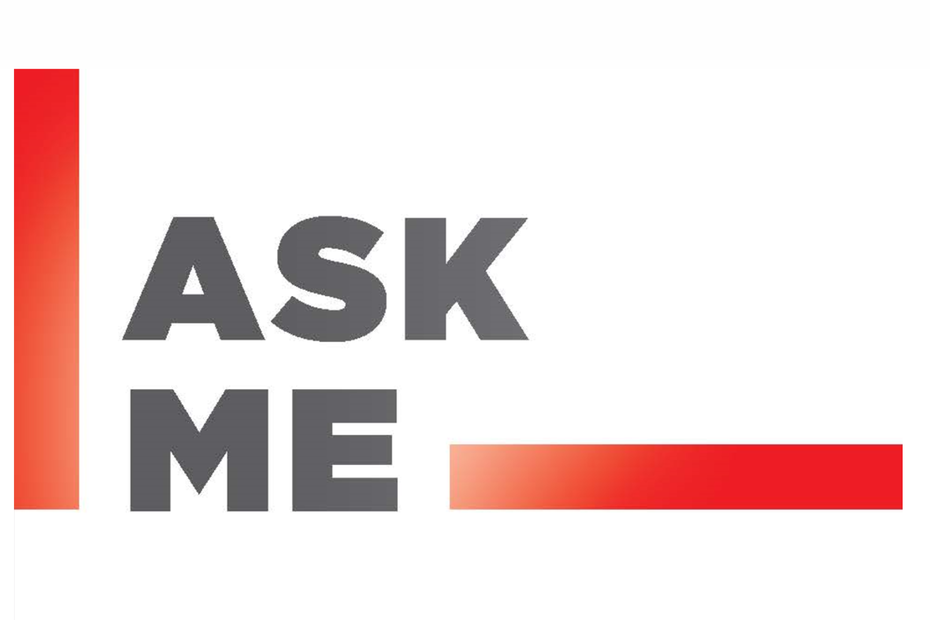Ask Me campaign
